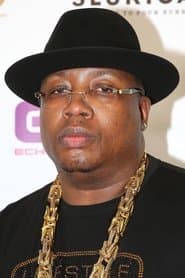 E-40 as Mike (as E40)