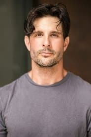 Jay Jablonski as Rick O'Connor