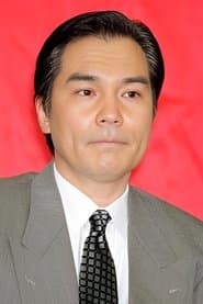Keizo Kanie as Tetsuro Muraki
