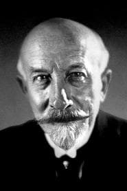 Georges Méliès as Mabouloff