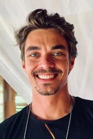 José Mata as Jorge Hipólito