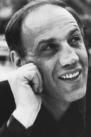 Bruno Di Luia as The Silencers Henchman