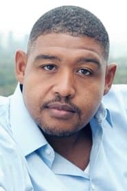 Omar Benson Miller as George
