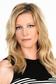 Anna Gunn as Naomi Bishop