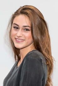 Bente Fokkens as Magenta