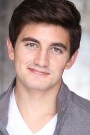 Evan James Henderson as Kirby Fisher