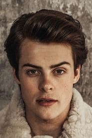 Herman Tømmeraas as Stian Norheim