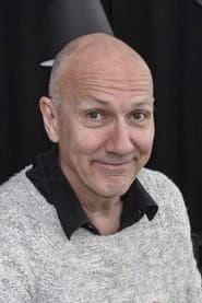 Geir-Atle Johnsen as Bernt Bøhn