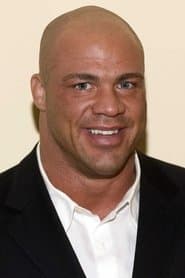 Kurt Angle as Wolfgang
