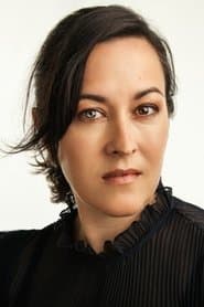 Maggie Kiley as Cecilia Meadows