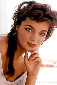 Marilyn Hanold as Peggy Howard