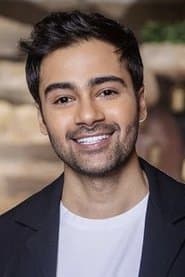 Hamad Ashknani as طلال