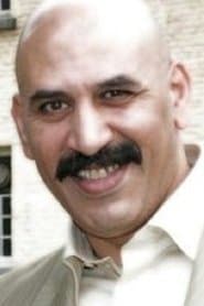 Abdel Qissi as Det. Dobrev