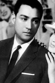 Eiji Funakoshi as Kobata