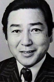 Yōsuke Kondō as Kôichi Abe
