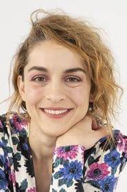 Youlika Skafida as Itka