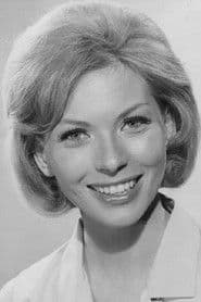 Hanne Borchsenius as Diana