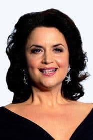 Ruth Jones as Mandy