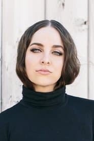 Brittany Curran as Priscilla Wright