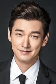 Cho Seung-woo as Yoon Cho-won