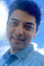 Bhaswar Chatterjee as Tarit Sengupta