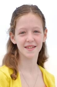 Alida Baldari Calabria as Viola 12 anni