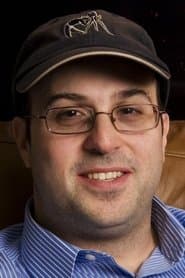 Rolfe Kanefsky as Self (voice)