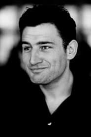 Tony Baillargeat as Man of Ball 2