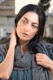 Esti Yerushalmi as The Teacher