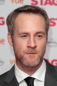 Peter McDonald as Stanislaus Joyce