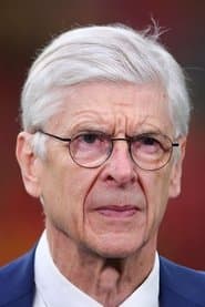 Arsène Wenger as Self