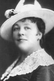 Anna Müller-Lincke as Sängerin