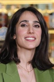 Silvia D'Amico as Ilaria