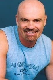 James Collins as Biker Bob