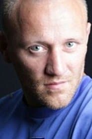 Giorgi Tsaava as Russian officer