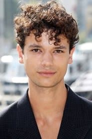 Tristan Zanchi as Ben