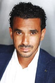 Jazz Lintott as Matt