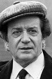 Henri Labussière as Tournesol (voice)