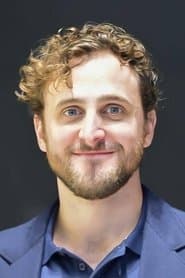 Agustin Olcese as Father (fragment You Shall)