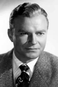 Don 'Red' Barry as Douglas Row