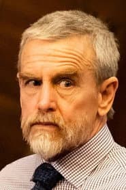 David Andrews as John Hytner