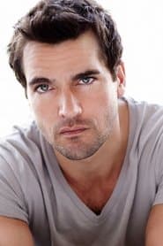 Jackson Hurst as Hank