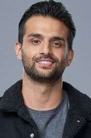 Karn Kalra as Jake