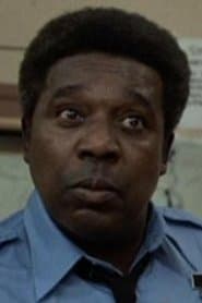 John McCurry as Sheriff George Tatum