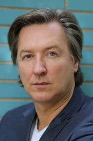 Martin Armknecht as Sebastian Mehnert-Wichert