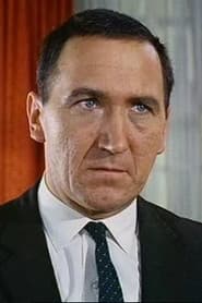 George Sewell as Bert