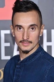 Luis Da Silva, Jr. as Miles