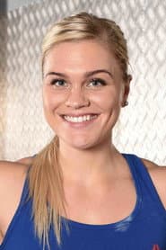 Katrin Tanja Davidsdottir as Herself