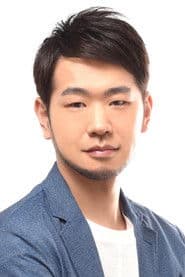 Isamu Yusen as Husband (voice)