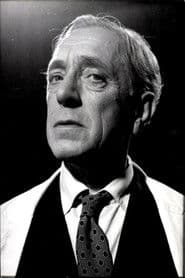 Walter Bluhm as Theater Watchman